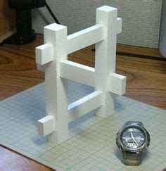 Impossible Object Illusion