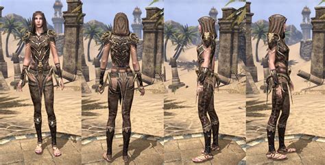 Online:Primal Style - The Unofficial Elder Scrolls Pages (UESP)