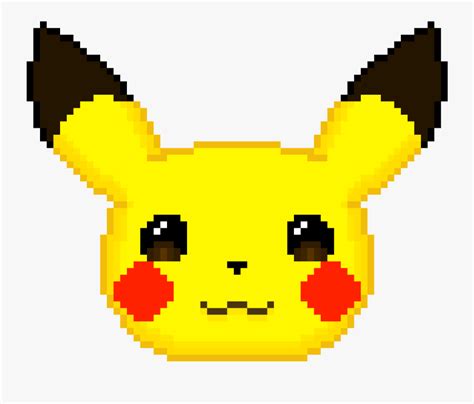 Pixel Art Pikachu Pokemon | Images and Photos finder