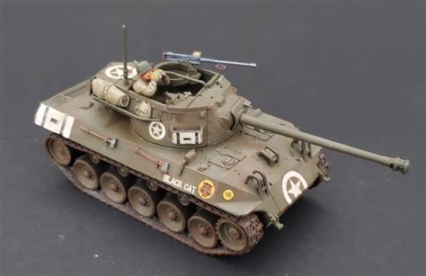 M18 Hellcat | Bolt action miniatures, M18 hellcat, Bolt action