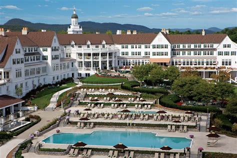 Aerial view of the Sagamore Resort | Lake george, Best resorts, Lake george ny