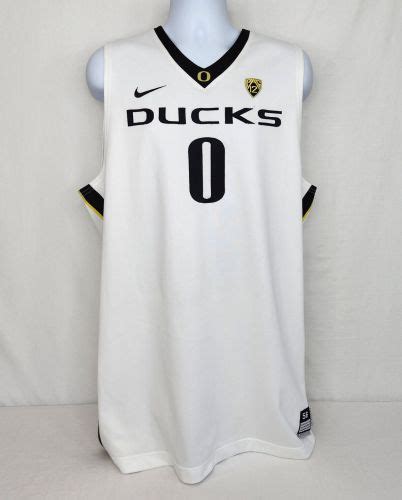 Oregon Ducks 2012-13 Jerseys