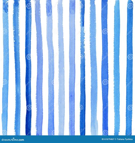 Blue Stripes Background Cartoon Vector | CartoonDealer.com #70437391