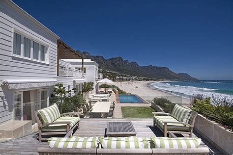 Camps Bay Beach Villa, Luxury Accomodation In Camps Bay | Capsol Luxury Villas & Apartments