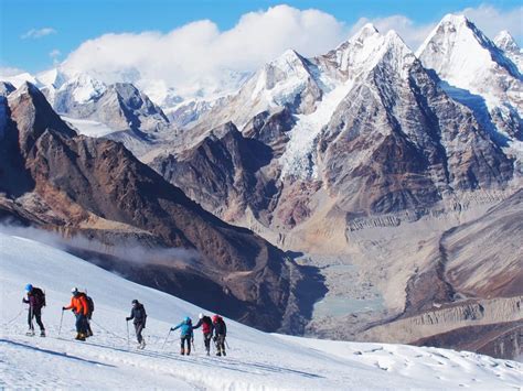 Kanchenjunga Base Camp Trek – Everest Travel