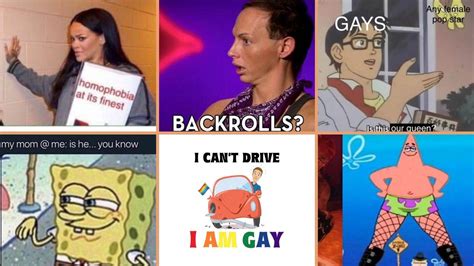 The Best Gay Memes of 2021 - Funny gay memes • Nomadic Boys