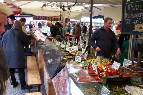 8 Must-Visit Food Markets In Munich, Germany - Updated 2023 | Trip101