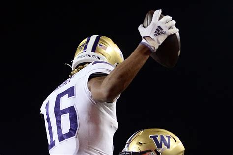 30-Day Countdown: Day One- Husky Game-by-Game Results. SPOILER ALERT! - UW Dawg Pound