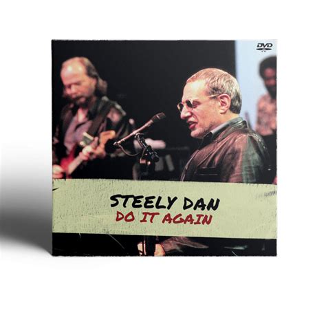 STEELY DAN - DO IT AGAIN – MusicLaden