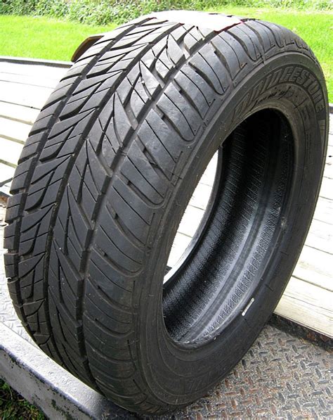 Điểm danh những loại lốp xe của Bridgestone được tin dùng