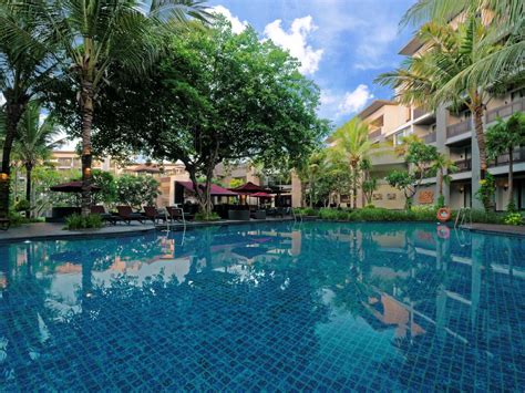 Pullman Bali Legian Beach Accommodation Bali