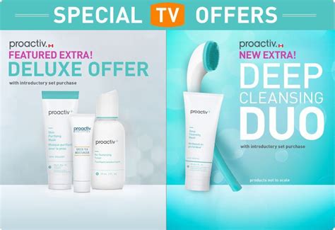 Proactiv Plus Acne Treatment | Proactiv® Official Site