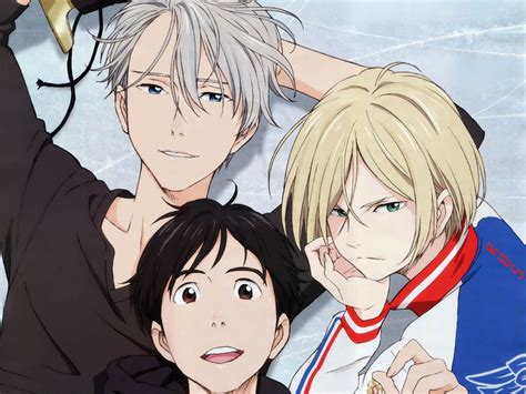 HOW YURI !!! ON ICE BECAME A ONE-SEASON ANIME PHENOMENON - Byo Cosplay