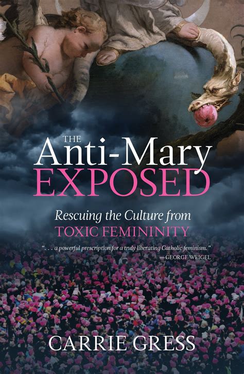 The Anti-Mary Exposed eBook by Carrie Gress - EPUB | Rakuten Kobo ...