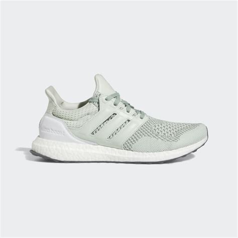 adidas Ultraboost 1.0 Shoes - Green | Men's Lifestyle | adidas US