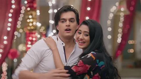 Kartik And Naira Journey From Yeh Rishta Kya Kehlata Hai | IWMBuzz