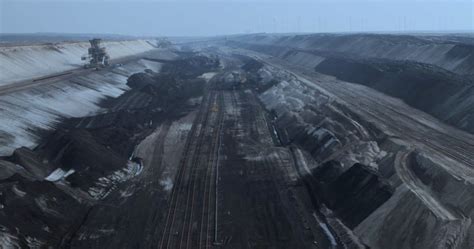 Economic restructuring of the coal mining regions - CEPCONSULT