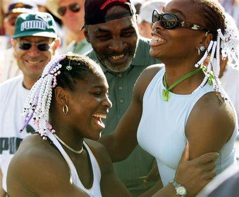 Inside King Richard's family from tennis icons Serena and Venus Williams to estranged daughter ...