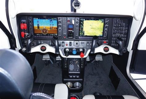 Mooney Acclaim Ultra: Tops in Raw Speed - Aviation Consumer