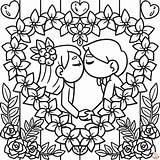 Couple Coloring Pages  Free Printable Sheets For Fun GBcoloring sketch template