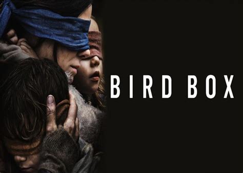 Bird Box: Don’t Open Your Eyes – Lamplighter Media Productions