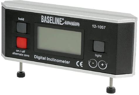 Digital Inclinometer Manufacturer, Supplier from Mumbai