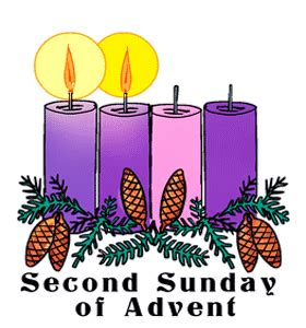 Second Sunday of Advent - US