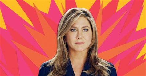 Jennifer Aniston Is Angry Now And It’s Thrilling To Watch | Flipboard