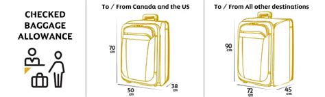 Ana Hand Baggage Allowance Business Class | IUCN Water