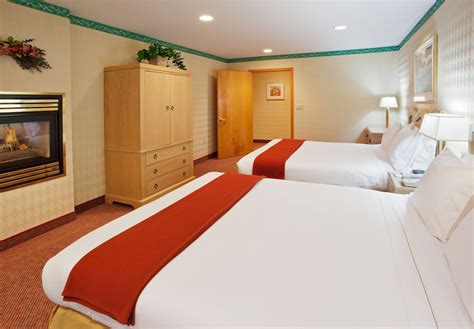 Holiday Inn Express South Lake Tahoe, an IHG Hotel South Lake Tahoe, California, US ...