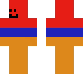 armenia is a good country | Minecraft Skins