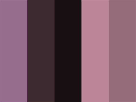 Palette / Dark Rose | Palette, Color palette, Color pallets