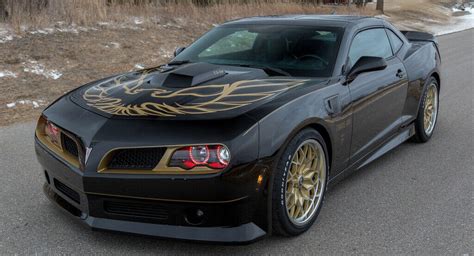 The trans am in smokey and the bandit - maphooli