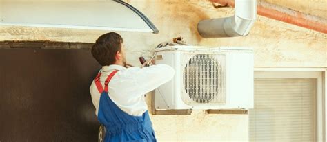 The Top Maintenance Tips For Your Ductless AC System