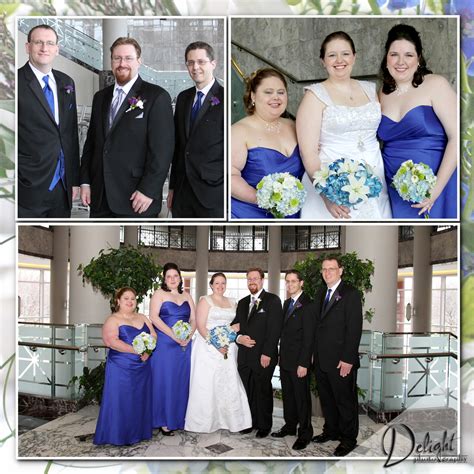 Gorgeous Wedding at Carlson Center Towers in Minnetonka! | Delight ...