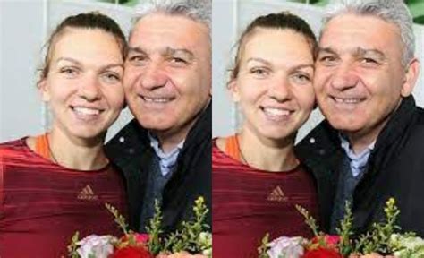 Simona Halep Family: Husband, Children, Parents, Siblings, Nationality, Ethnicity