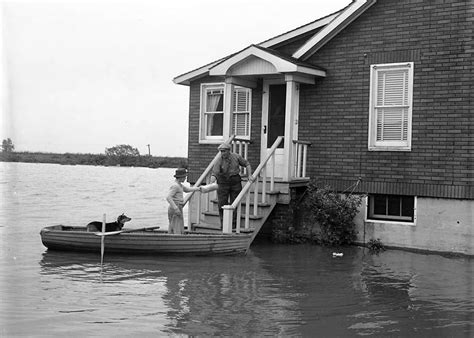 Beach Memories: When Hurricane Hazel came crashing in – Beach Metro Community News