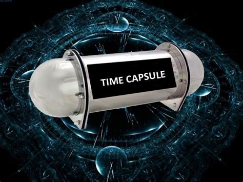 Time Capsule