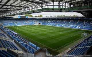 Spain: Fans protest against abandoning a 100-year old stadium ...