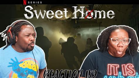 Sweet Home 1x9 REACTION/DISCUSSION!! {Episode 9} - YouTube