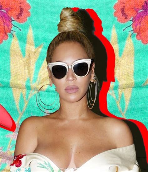 Beyoncé Got the Sweetest New Tattoo, and It Has to Do With Her Kids ...