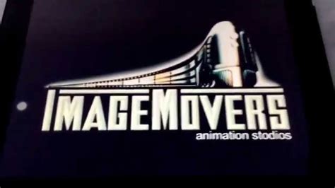 imagemovers animation studios logo - YouTube