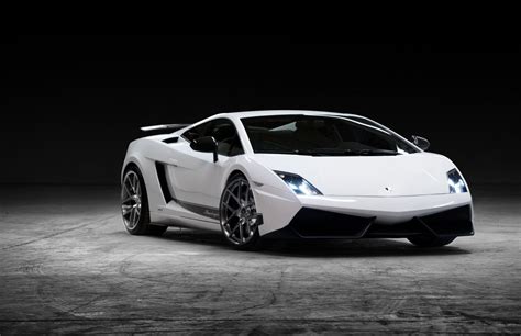 2012 Lamborghini Gallardo Superleggera By Vorsteiner Pictures, Photos, Wallpapers. | Top Speed