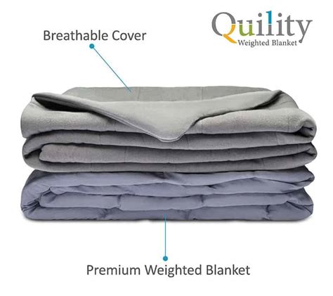 What Are the Best Weighted Blanket Brands?