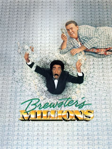 Brewster's Millions: Official Clip - 10 Million, 10 Million, 10 Million ...