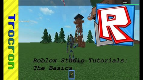 Roblox Studio