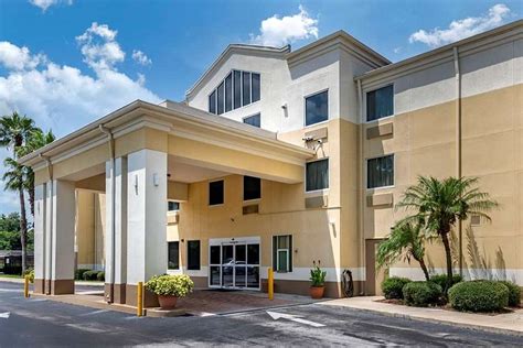 COMFORT INN & SUITES DELAND - NEAR UNIVERSITY - Updated 2024 Prices & Hotel Reviews (FL)