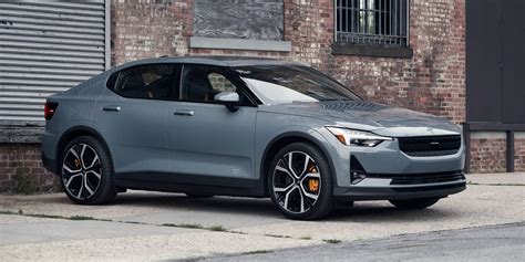 Polestar recalls almost all Polestar 2 electric cars over inverter and battery issues - Electrek