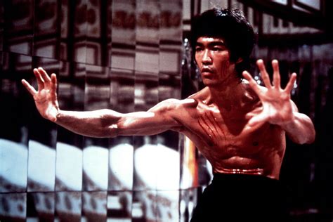 Martial-Arts Master Bruce Lee's 5 Best Movies Ever, Ranked | The Manual