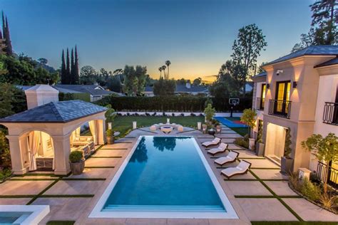 Newly Constructed Mediterranean Compound Encino, CA 91436 | Los angeles ...